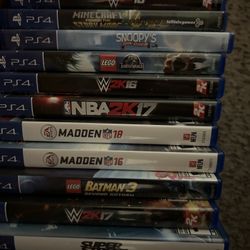 Games 