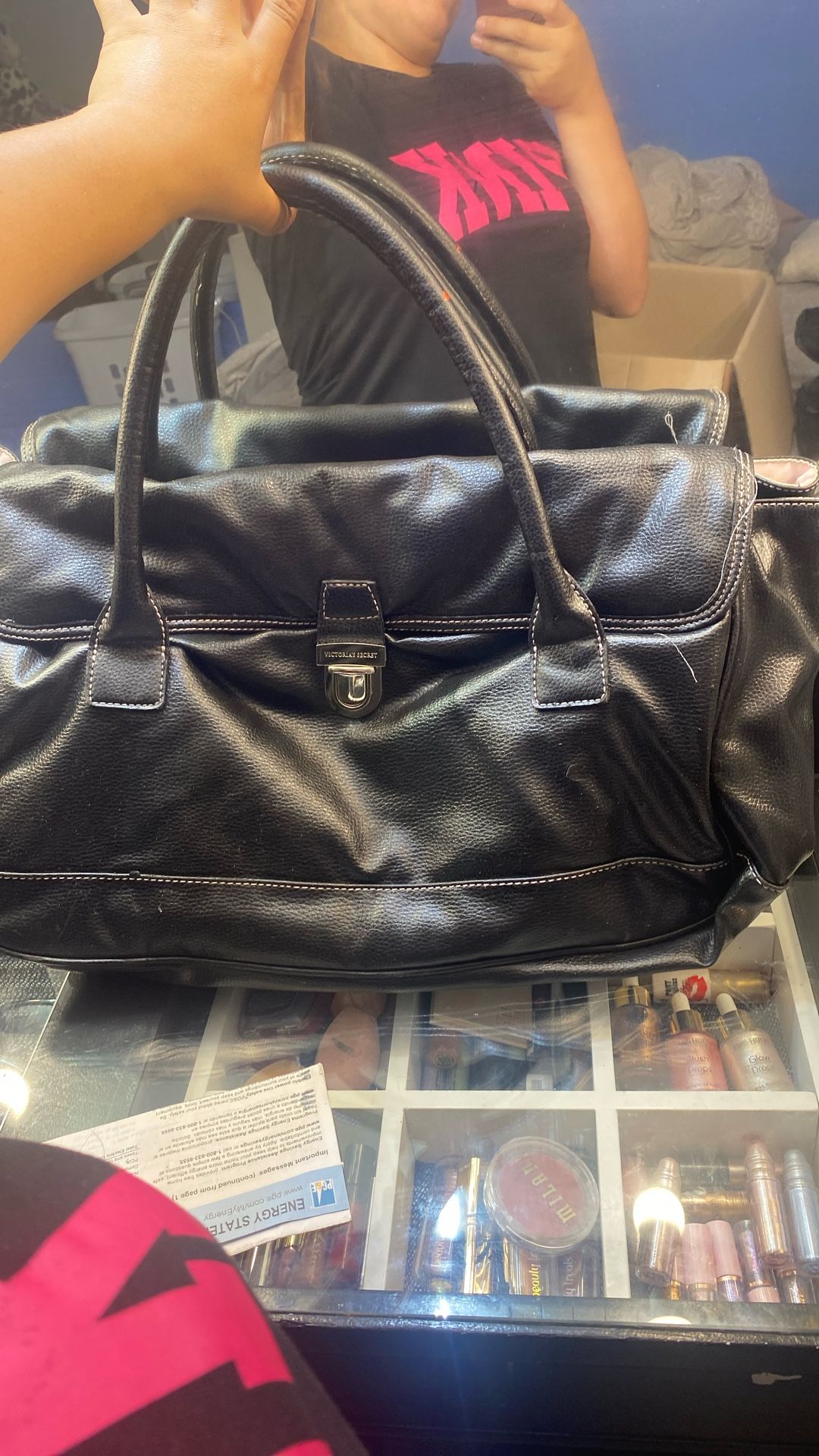 Victoria’s Secret Bag /Purse/Tote
