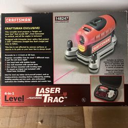 Laser Level