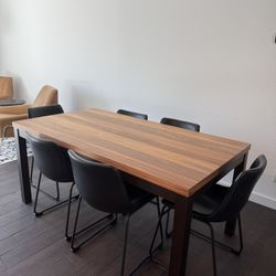 Dining Table Set 