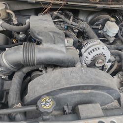 5.3 L Vortec