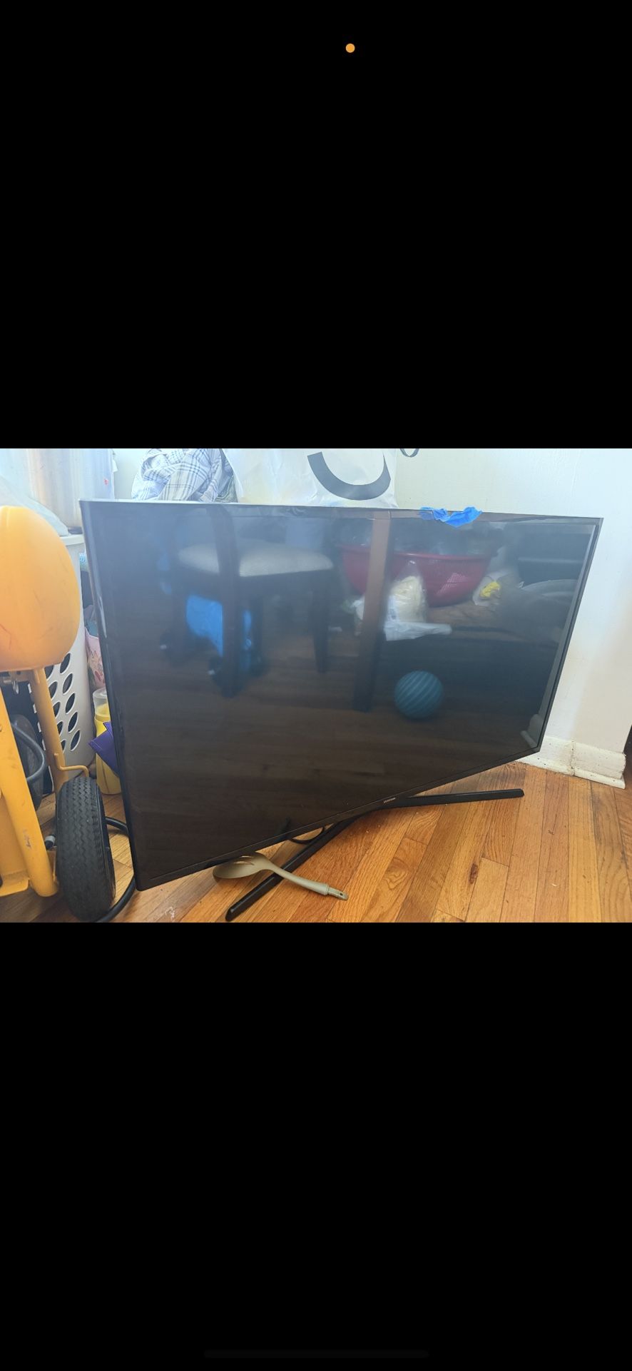 43 Inch Samsung Tv