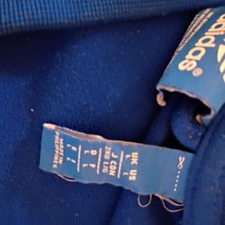 Adidas Light Jacket 