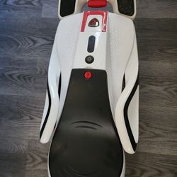 Rollplay Nighthawk NexGen 24-Volt Battery Electric Ride-On Toy. I don't have the charger