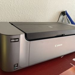 Canon Pro-100