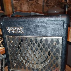 Vox Guitar Amp