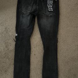 Ksubi Jeans 
