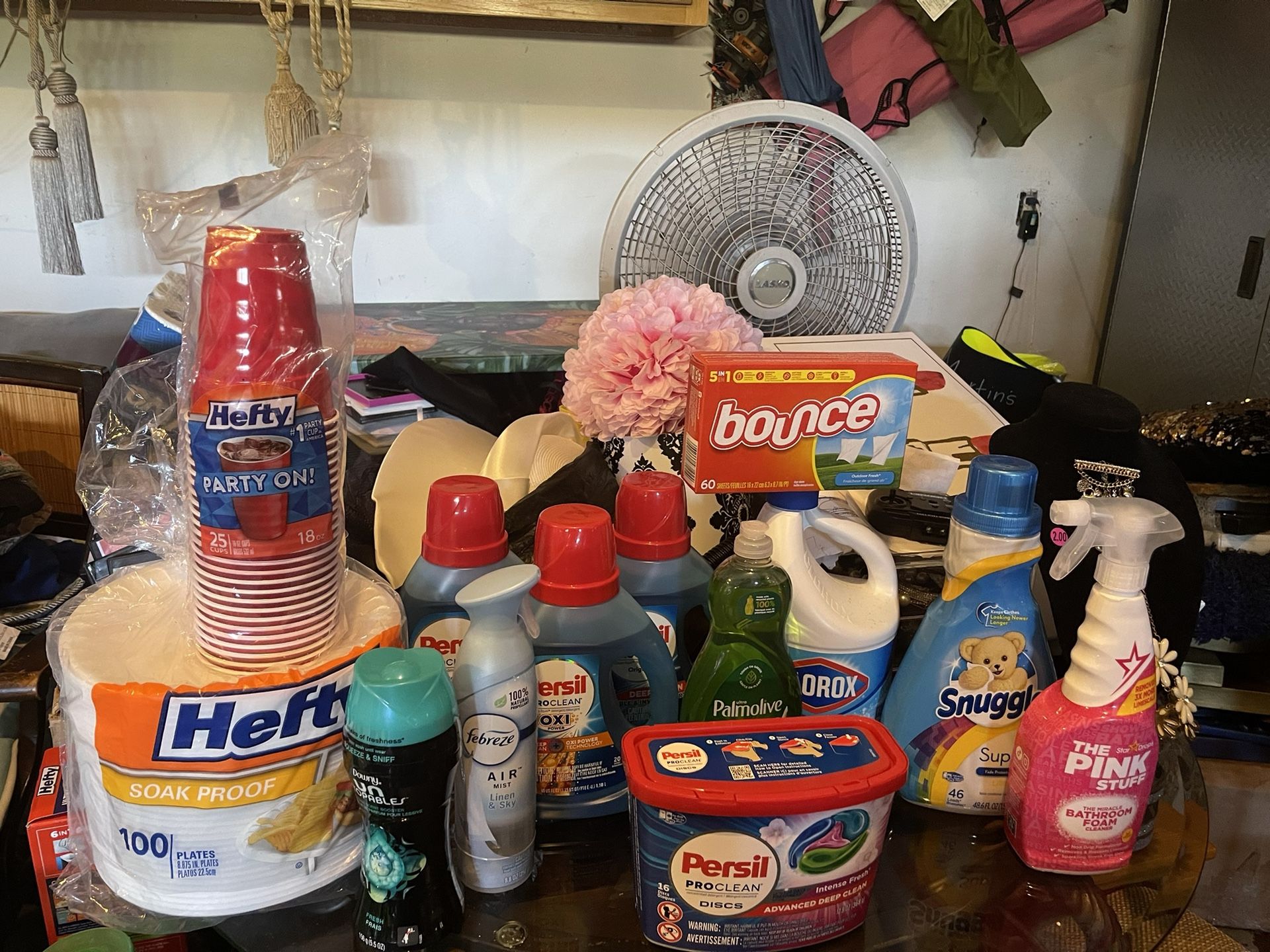 Persil Bundle