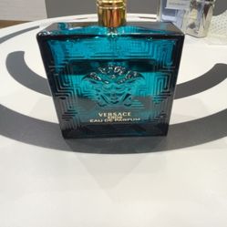 versace cologne 
