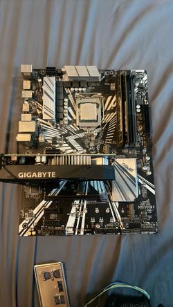 Gaming parts