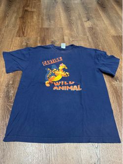 Disney Winnie the Pooh Tigger graphic tee size XL