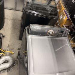Samsung Washer And Dryer