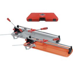 Rubi 29in. Ceramic Tile Floor Cutter 