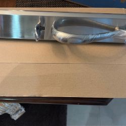 New Bang Entrance Lock System