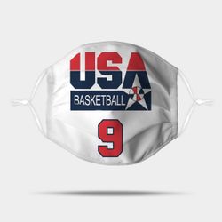 Dream team Face Mask 😷 Very Comfortable And Adjustable For Adults Or Kids