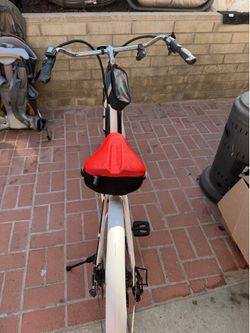 Electric women’s e bike  nishiki