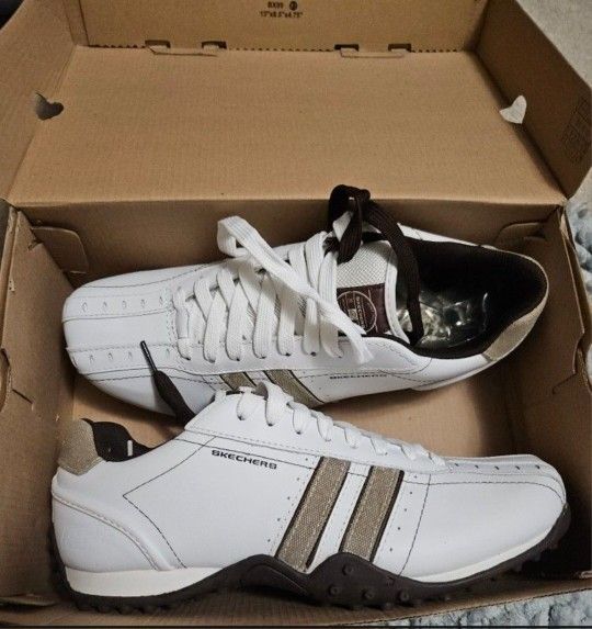 Men's Sketchers shoes