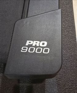 Pro-Form 9000 Treadmill