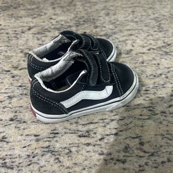 Vans 5c