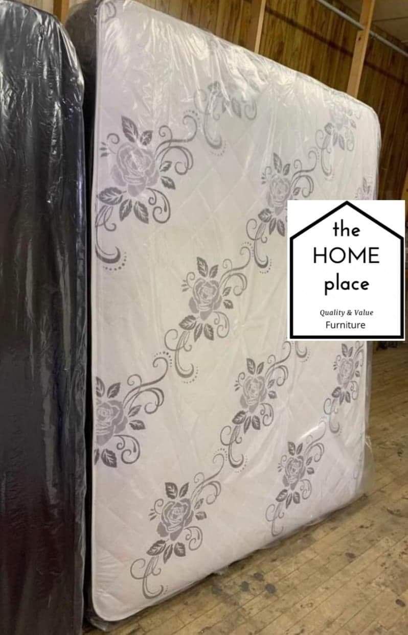 Huge Sale!! 🔥 Brand New Mattresses Available In All Sizes (Starting Price $99) Delivery Today 🚛