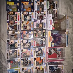 Funko Pop