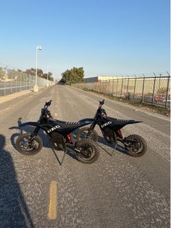 E-bike/moto