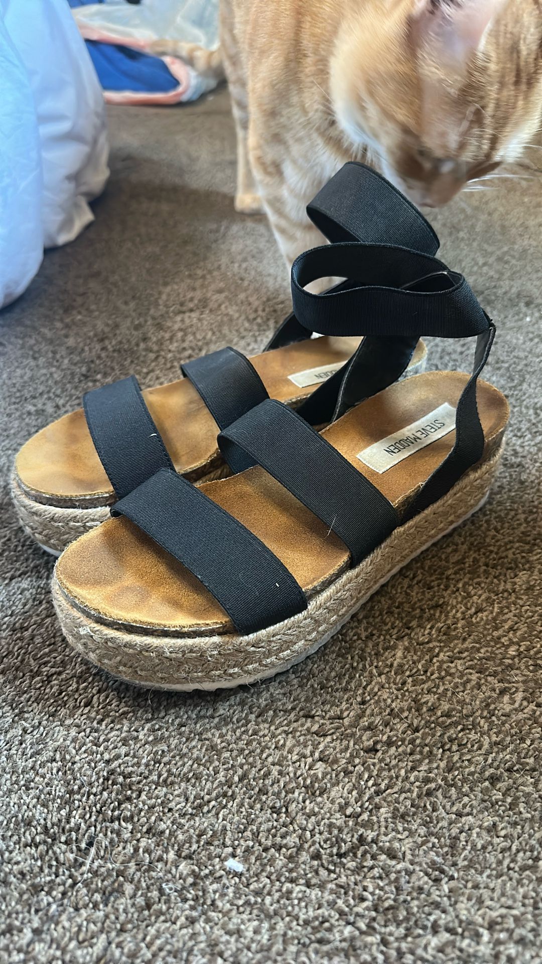 Wedges 