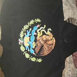 Mexico Hoodie 