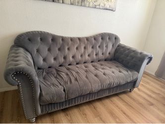 Sofa set of 2
