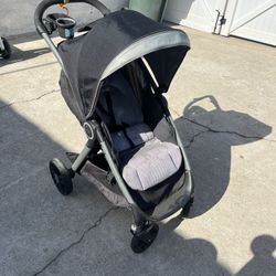 Graco Foldable Stroller