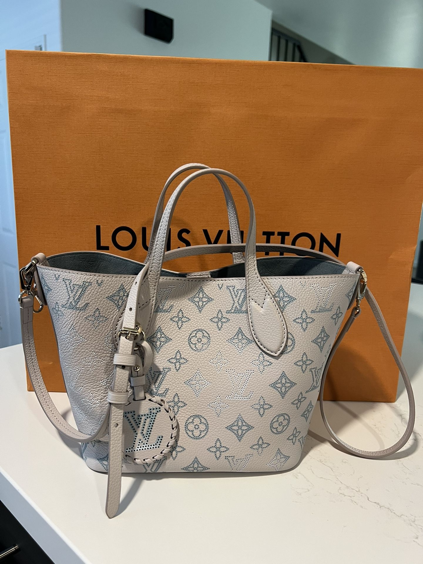 Authentic Louis Vuitton