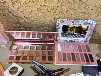 Make Up