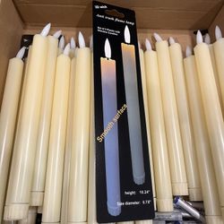 Faux Candles