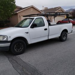 2000 Ford F-150