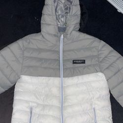 Sonneti London Puffer Jacket 