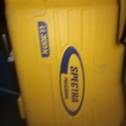 Laser Level 