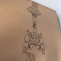 Basketball Hoop 