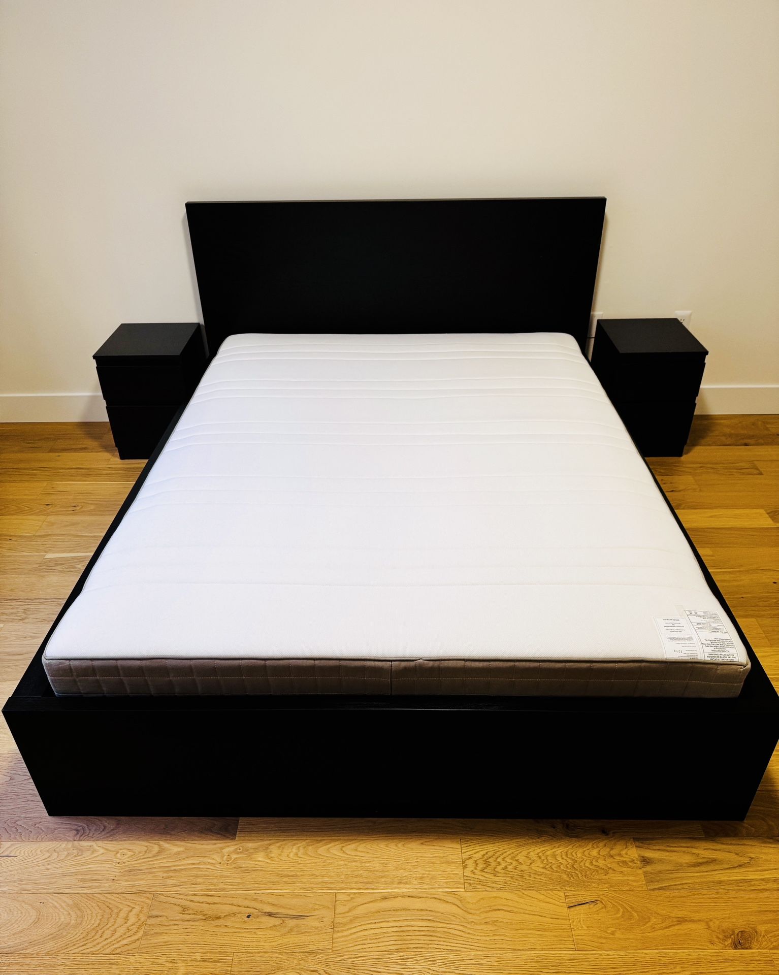 IKEA Queen Bedroom Set