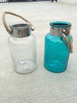 Candles holder