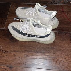 Yeezy slate DS