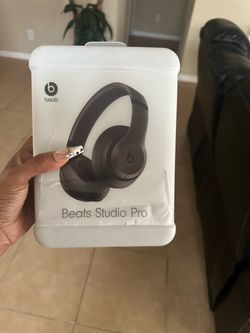 Beat Studio Pros