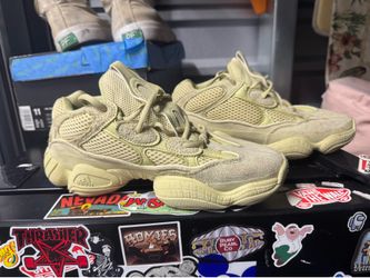 Shoes (Yeezys) Adidas