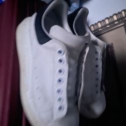 Alexander Mac queen Womens Shoes Size 7 Used Very Good Condición