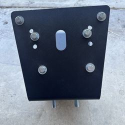 Spare Tire carrier RC