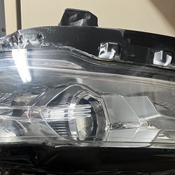 Head Light