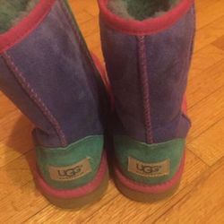 Kids UGGS 