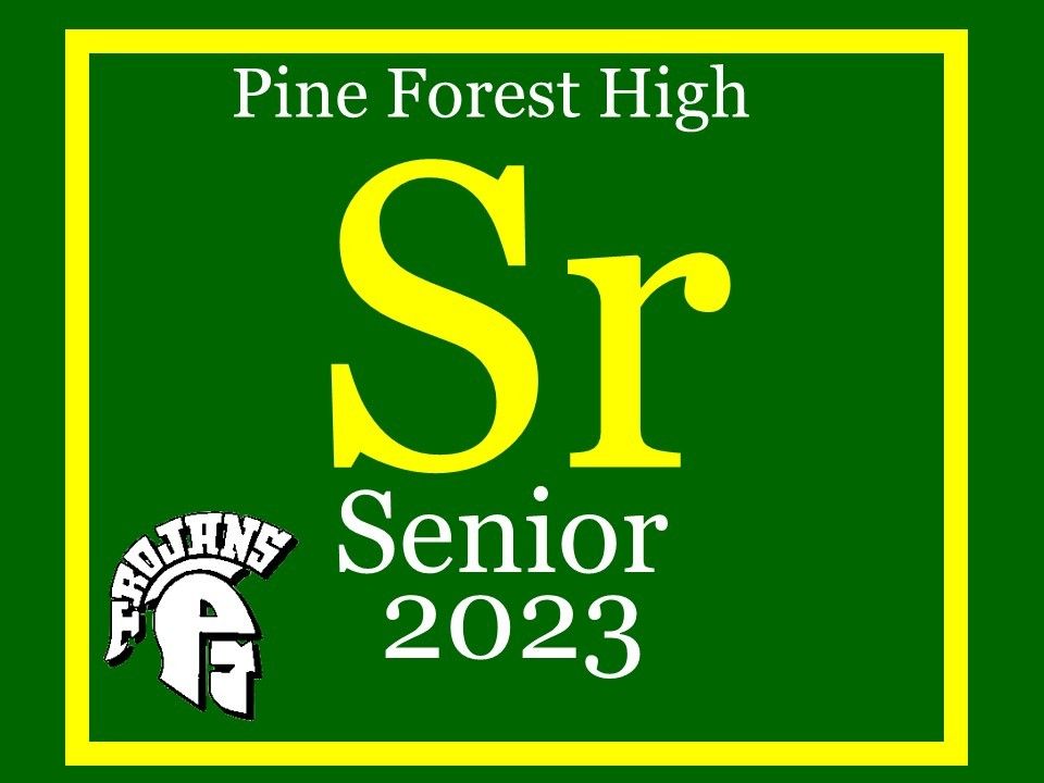 Senior 2023 TSHIRTS