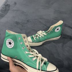CONVERSE Chuck 70 High Top Shoes