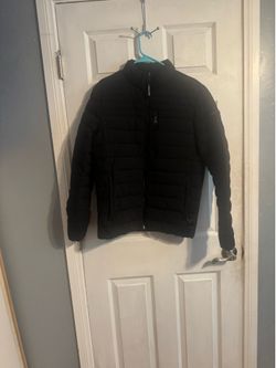 Cavin klein puffer jacket