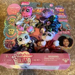 New Scrunchie Miez Scrunchie Pets Bundle Shipping Available 